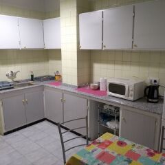 Отель The Station Room в номере