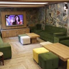 Ayder Hasimoglu Hotel Чамлыхемшин развлечения