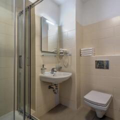 Hotel Taurus 4* Стандартный номер фото 27