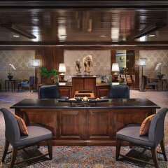 Отель Anantara Siam Бангкок интерьер отеля фото 3