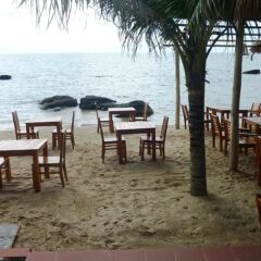 Отель Freebeach Resort