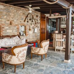 Ayasoluk Hotel Турция, Сельчук - отзывы, цены и фото номеров - забронировать отель Ayasoluk Hotel онлайн гостиничный бар