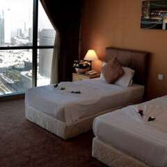 Gulf Rose Hotel детские мероприятия фото 2