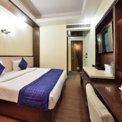 Hotel Marble Arch комната для гостей фото 5