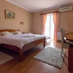 Hotel Holiday in Podgorica, Montenegro from 61$, photos, reviews - zenhotels.com