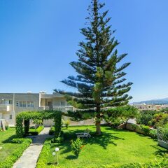 Отель Villa Mare Monte ApartHotel фото 10