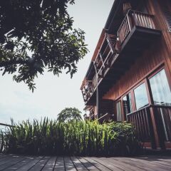 Отель CHANN Bangkok-Noi Таиланд, Бангкок - отзывы, цены и фото номеров - забронировать отель CHANN Bangkok-Noi онлайн фото 6