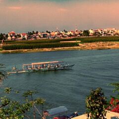 Отель Homeland River Homestay фото 4