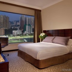 Отель Dorsett Wanchai Hong Kong Китай, Гонконг - отзывы, цены и фото номеров - забронировать отель Dorsett Wanchai Hong Kong онлайн комната для гостей фото 5