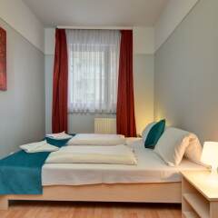 Отель Agape Apartments Венгрия, Будапешт - - забронировать отель Agape Apartments, цены и фото номеров детские мероприятия фото 3
