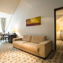 Buda Castle Fashion Hotel комната для гостей фото 3