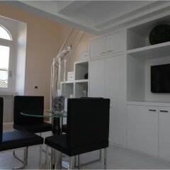 Отель LHP Suite Piazza del Popolo удобства в номере