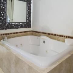 Отель Cabo Azul Resort by Diamond Resorts спа