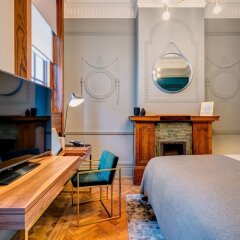 Отель Apex Temple Court Hotel Великобритания, Лондон - отзывы, цены и фото номеров - забронировать отель Apex Temple Court Hotel онлайн