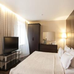 Гостиница Гранд Авеню by USTA Hotels 3* Стандартный номер с двуспальной кроватью фото 7