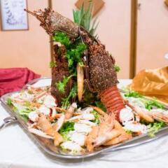 Grand Hotel Stella Maris Пальми в номере фото 2