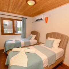 Villa Patara 3 Турция, Патара - отзывы, цены и фото номеров - забронировать отель Villa Patara 3 онлайн комната для гостей