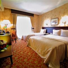 Pera Rose Hotel - Special Class комната для гостей фото 3