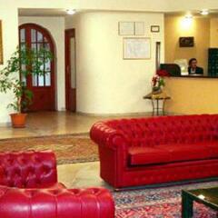 Hotel Akrabello Агридженто интерьер отеля фото 2