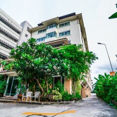 Апартаменты Kanavera House Serviced Apartment фото 2