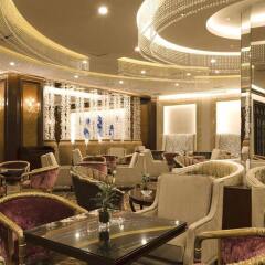Grand Concordia Hotel питание