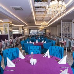 Dream World Resort & Spa Турция, Сиде - отзывы, цены и фото номеров - забронировать отель Dream World Resort & Spa - All Inclusive онлайн помещение для мероприятий