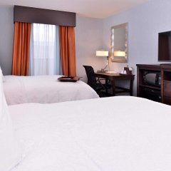 Hampton Inn Rome in Rome, United States of America from 185$, photos, reviews - zenhotels.com