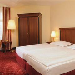 Отель AZIMUT Hotel Kurfuerstendamm Berlin Германия, Берлин - - забронировать отель AZIMUT Hotel Kurfuerstendamm Berlin, цены и фото номеров