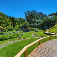 Отель Penha Longa Resort развлечения