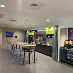 Home2 Suites by Hilton Savannah Airport in Pooler, United States of America from 205$, photos, reviews - zenhotels.com photo 2