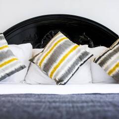 Grand Port Royal Hotel Marina & Spa в номере