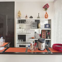 Отель Sunny Beach Residence в номере