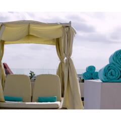 Отель The Palm At Playa Плая-дель-Кармен детские мероприятия фото 2