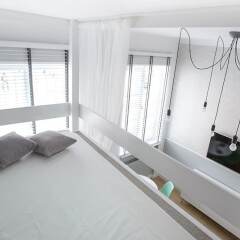Апартаменты Adele Old Town Apartment фитнесс-зал