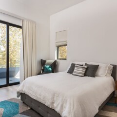 Отель Sycamore Villa США, Лос-Анджелес - отзывы, цены и фото номеров - забронировать отель Sycamore Villa онлайн комната для гостей фото 2