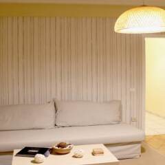Отель Affordable Studio Behind Acropolis Museum Греция, Афины - отзывы, цены и фото номеров - забронировать отель Affordable Studio Behind Acropolis Museum онлайн комната для гостей фото 5
