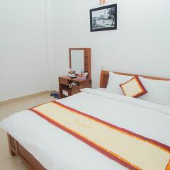 Hotel Duy Khang Далат комната для гостей фото 4