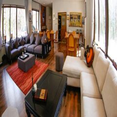 Отель Morino Lodge Hakuba Хакуба комната для гостей фото 3