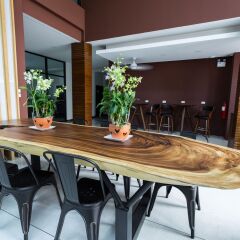 Moxi Boutique Hotel бассейн