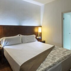 Hotel Gran Ultonia комната для гостей