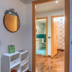 Отель Residenza Pamphili бассейн