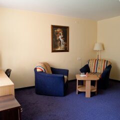 Karolina Park Hotel & Conference Center удобства в номере фото 4