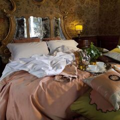 Отель Palazzetto Pisani Италия, Венеция - 3 отзыва об отеле, цены и фото номеров - забронировать отель Palazzetto Pisani онлайн