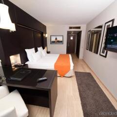 Kalyon Hotel Istanbul Турция, Стамбул - отзывы, цены и фото номеров - забронировать отель Kalyon Hotel Istanbul онлайн комната для гостей фото 5