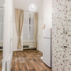 Апартаменты Prague - Kampa apartments Прага интерьер отеля