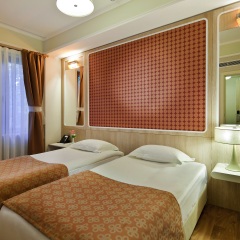 Отель Club Grand Side (Amazon Water World) - All Inclusive комната для гостей