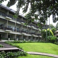Отель Impiana Resort Chaweng Noi, Koh Samui фото 8