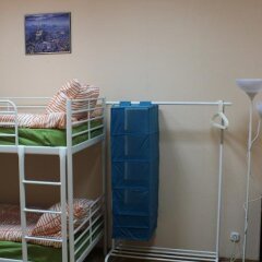 Гостиница Меблированные комнаты Аэрохостел в Москве 5 отзывов об отеле, цены и фото номеров - забронировать гостиницу Меблированные комнаты Аэрохостел онлайн Москва фото 15