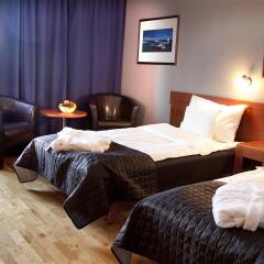 Best Western Hotel Ett удобства в номере