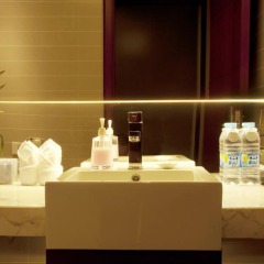 Suzhou Grand Garden hotel питание